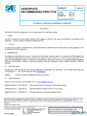SAE ARP5374B PDF
