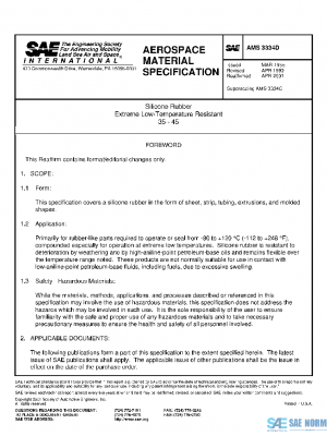 SAE AMS3334D PDF