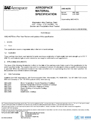 SAE AMS4427B PDF