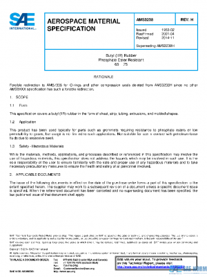 SAE AMS3238H PDF