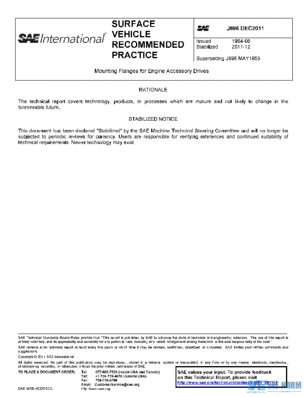 SAE J896_201112 PDF