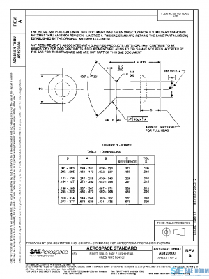 SAE AS123451A PDF