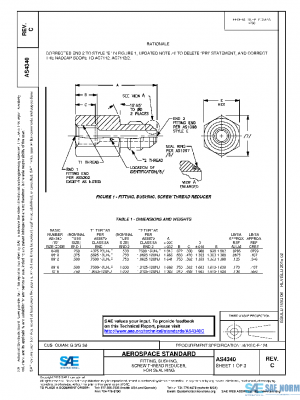 SAE AS4340C PDF