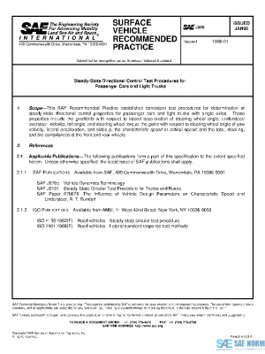 SAE J266_199601 PDF