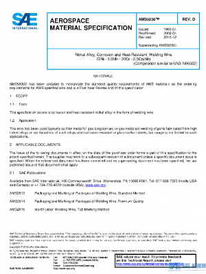 SAE AMS5836D PDF