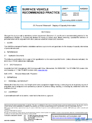 SAE J2566_202308 PDF