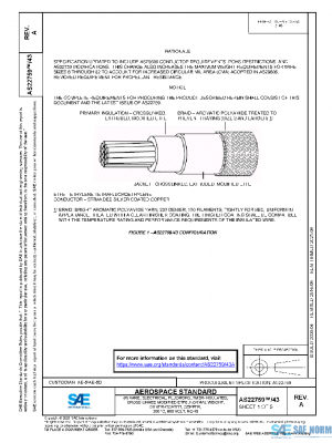 SAE AS22759/43A PDF