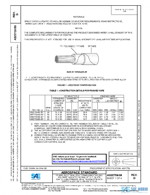 SAE AS22759/89D PDF