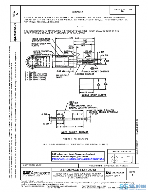 SAE AS39029/76A PDF