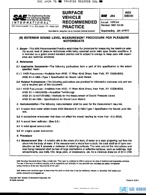 SAE J34_199112 PDF