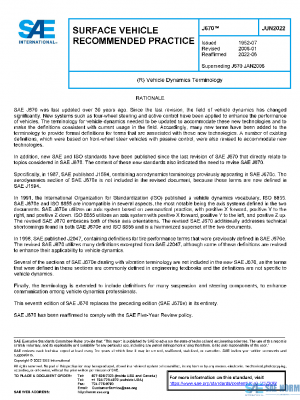 SAE J670_202206 PDF SAE J670_202206 PDF