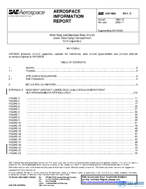 SAE AIR1869C PDF