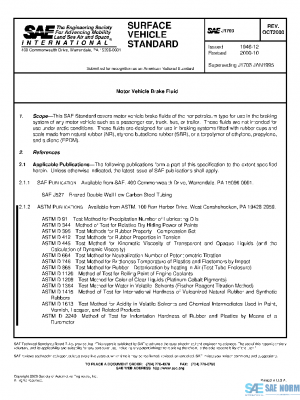 SAE J1703_200010 PDF