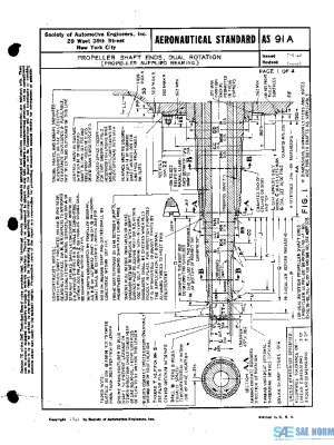 SAE AS91A PDF