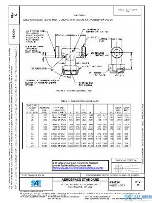 SAE AS4224C PDF