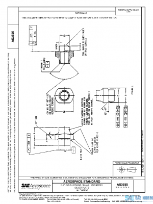 SAE AS3535 PDF