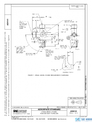 SAE AS4141 PDF