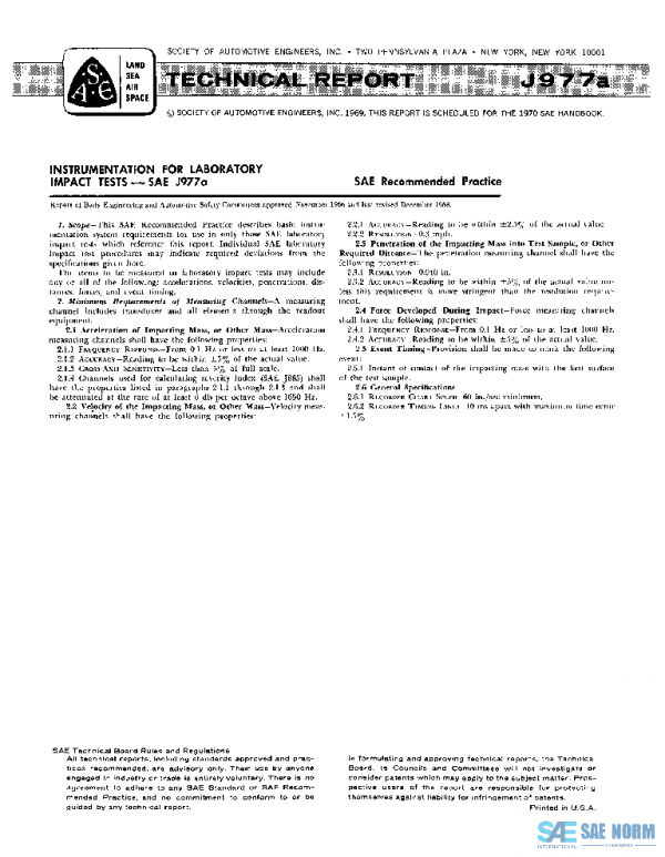 SAE J977A_196812 PDF