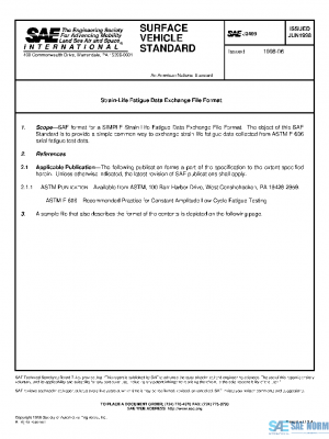 SAE J2409_199806 PDF