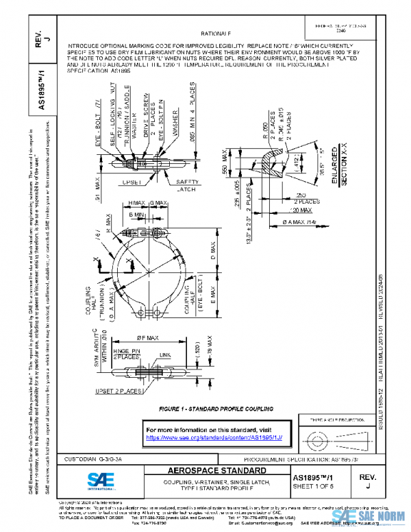 SAE AS1895/1J PDF