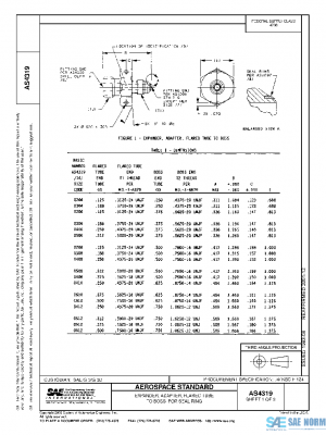 SAE AS4319 PDF
