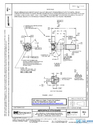 SAE AS3245C PDF