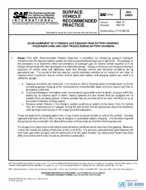 SAE J1718_199704 PDF