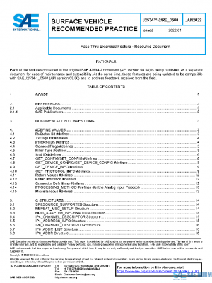 SAE J2534-2/RE_0500_202201 PDF