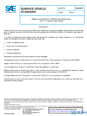 SAE J514/1_202112 PDF