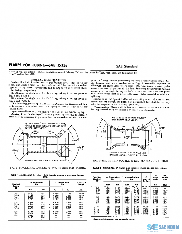 SAE J533A_196406 PDF