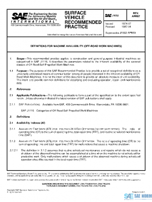 SAE J1032_198704 PDF