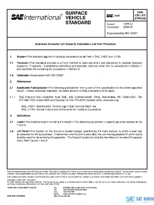SAE J1097_200804 PDF