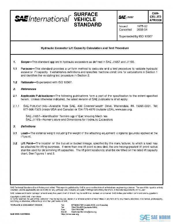 SAE J1097_200804 PDF SAE J1097_200804 PDF