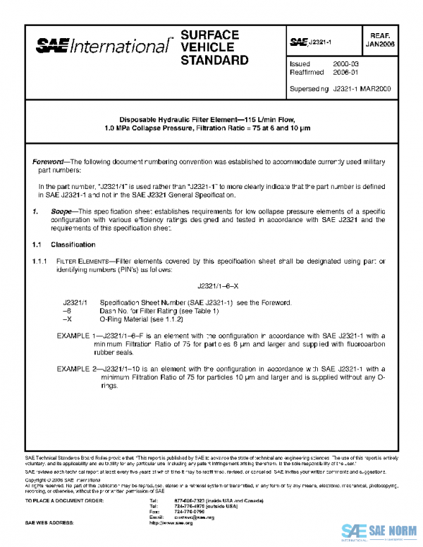 SAE J2321/1_200601 PDF