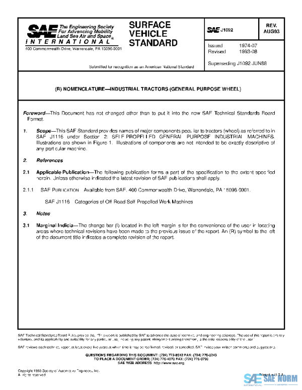 SAE J1092_199308 PDF