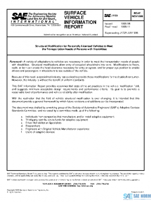 SAE J1725_199911 PDF