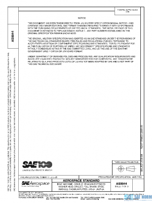 SAE AS9944 PDF
