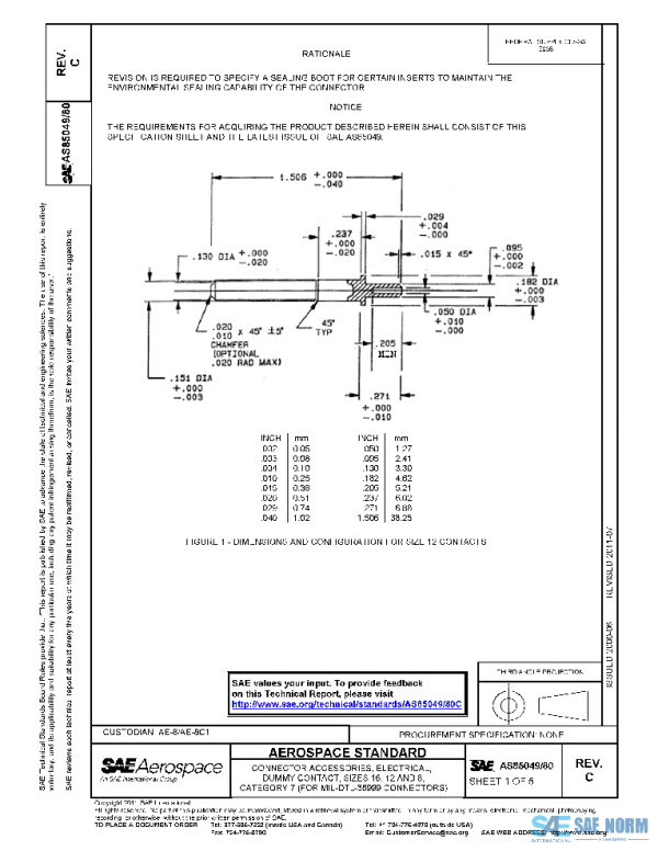 SAE AS85049/80C PDF