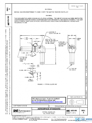 SAE AS5188A PDF