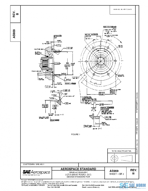 SAE AS969B PDF