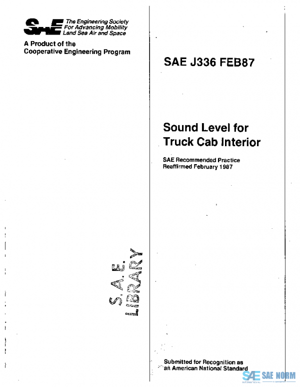 SAE J336_198702 PDF