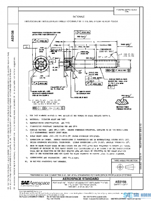 SAE AS3158 PDF