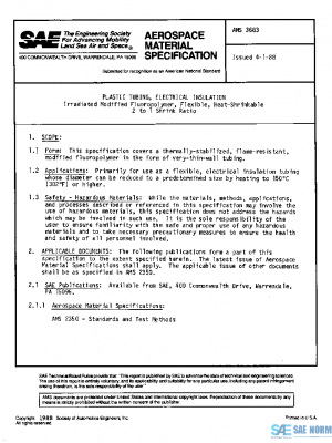 SAE AMS3683 PDF