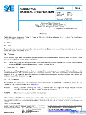SAE AMS4153L PDF
