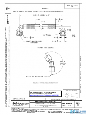 SAE AS4474B PDF
