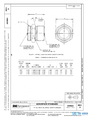 SAE AS4664A PDF