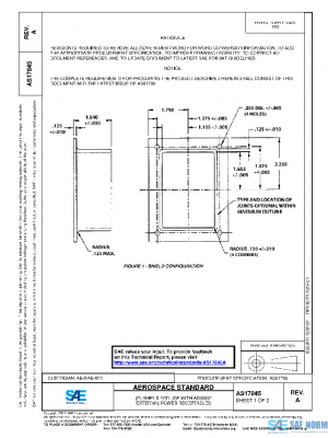 SAE AS17845A PDF