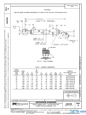 SAE AS5459A PDF