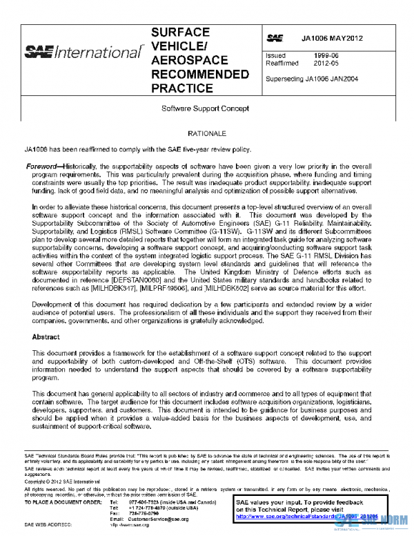 SAE JA1006_201205 PDF