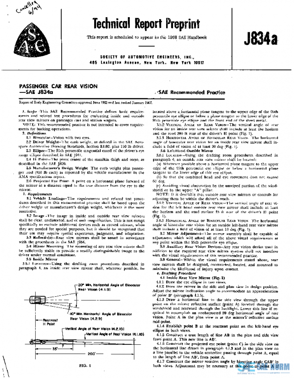 SAE J834A_199406 PDF